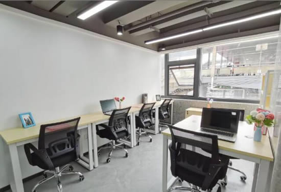 棠利大厦写字楼图片1346