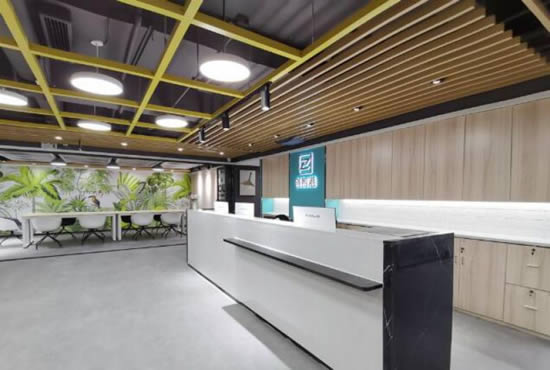 棠利大厦写字楼图片1343