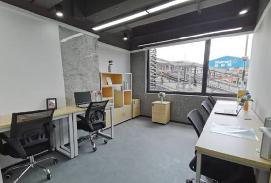 棠利大厦写字楼图片1347