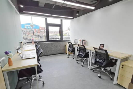 棠利大厦写字楼图片1345