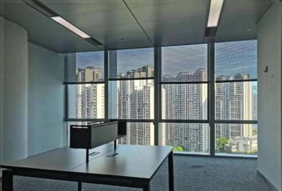 天盈广场写字楼图片1356