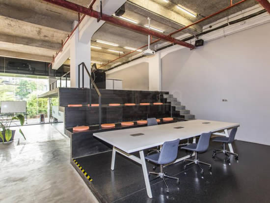 创想公社写字楼图片1364