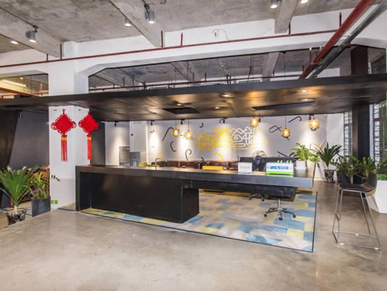 创想公社写字楼图片1362