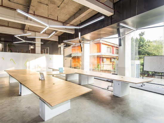 创想公社写字楼图片1361