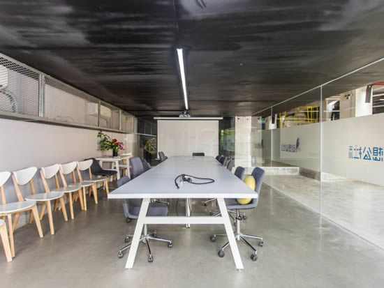 创想公社写字楼图片1360