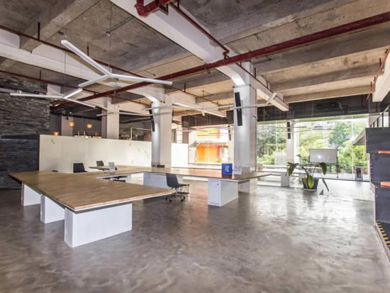 创想公社写字楼图片1365