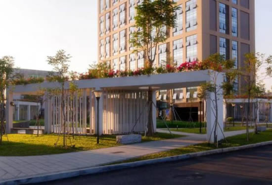 东英科技园写字楼图片1369