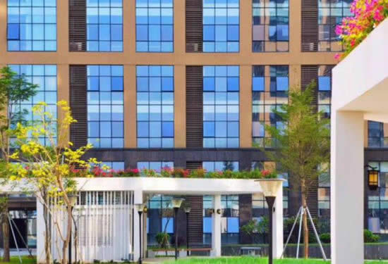 东英科技园写字楼图片1373