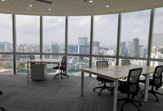 圣丰广场写字楼图片1389