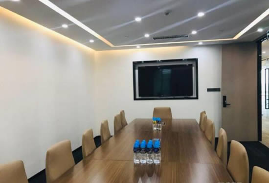 圣丰广场写字楼图片1386