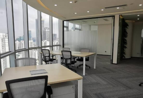 圣丰广场写字楼图片1388