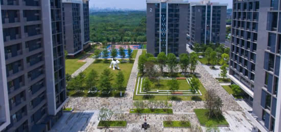  时代E-PARK写字楼图片1398