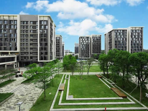  时代E-PARK写字楼图片1401