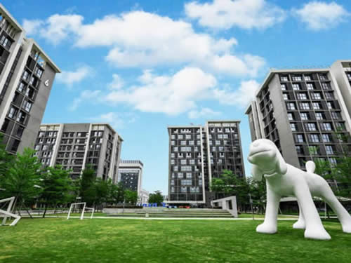  时代E-PARK写字楼图片1402