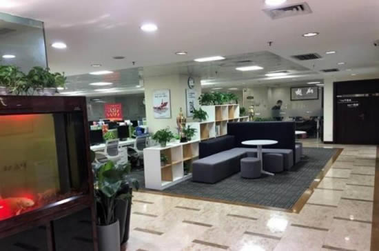 合生骏景广场写字楼图片1423