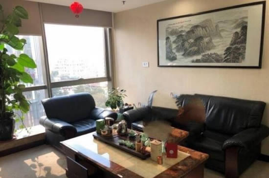 合生骏景广场写字楼图片1427