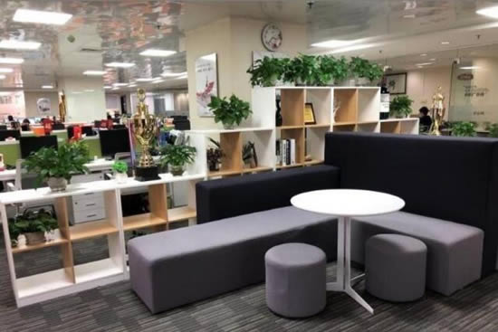 合生骏景广场写字楼图片1425