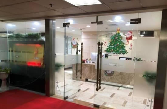 合生骏景广场写字楼图片1424