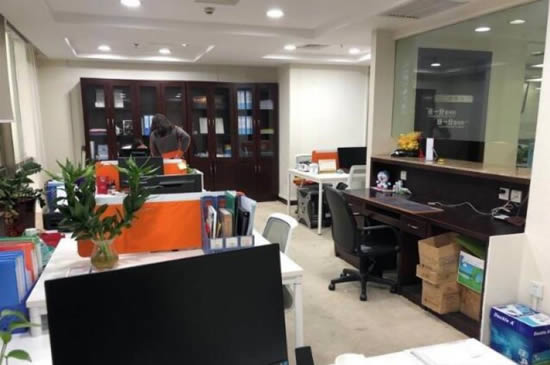 合生骏景广场写字楼图片1428