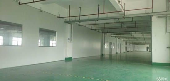 保利中创孵化器写字楼图片1467