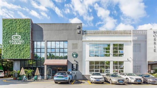 T26产业园写字楼图片1482