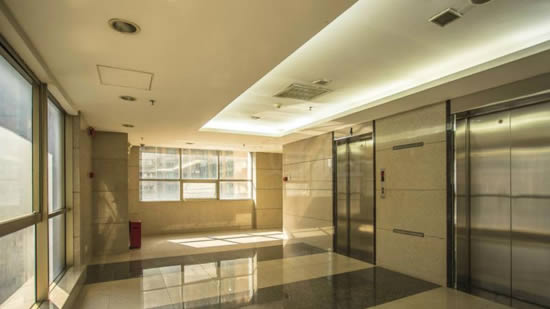 保利丰兴广场写字楼图片1488