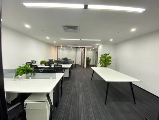 保利丰兴广场写字楼图片1491