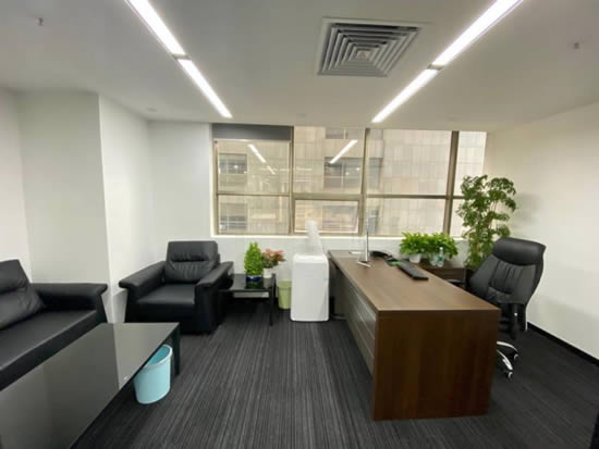 保利丰兴广场写字楼图片1490