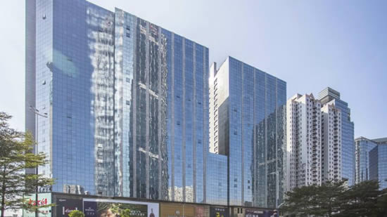 保利丰兴广场写字楼图片1489