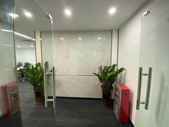 保利丰兴广场写字楼图片1492