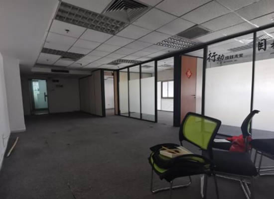 威尼国际大厦写字楼图片1493