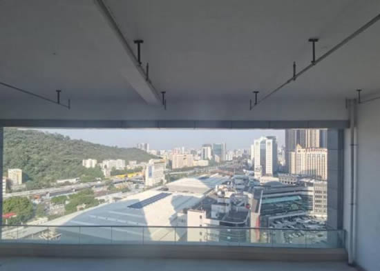 威尼国际大厦写字楼图片1498