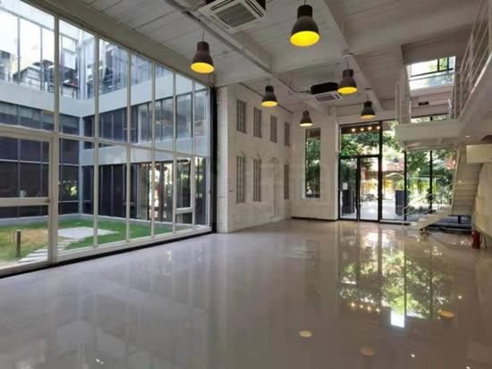 元岗·智汇Park写字楼图片1499