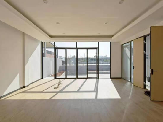 元岗·智汇Park写字楼图片1500