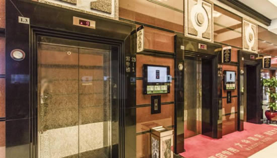 天娱广场写字楼图片1505