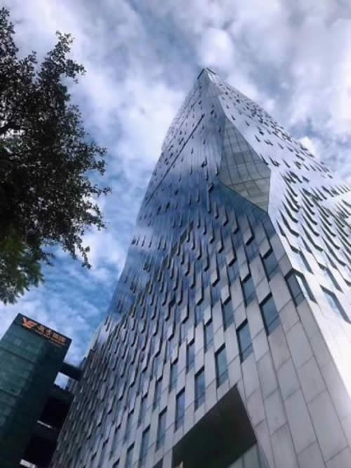 富力盈凯大厦写字楼图片1516