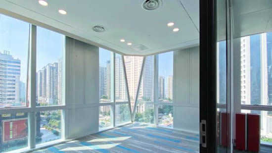 富力盈凯大厦写字楼图片1517