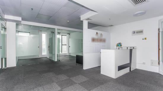 威尼国际大厦写字楼图片1518