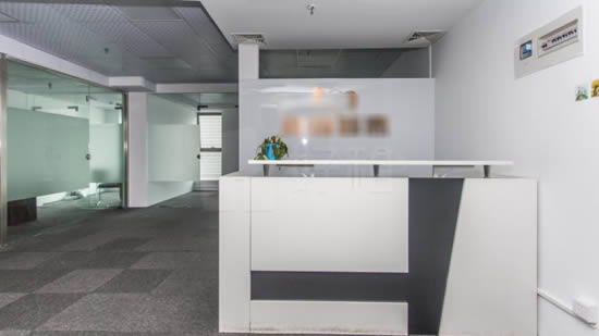 威尼国际大厦写字楼图片1520