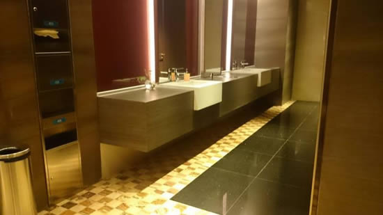 高德置地广场写字楼图片1523