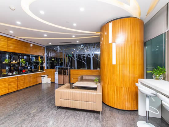 高德置地广场写字楼图片1528