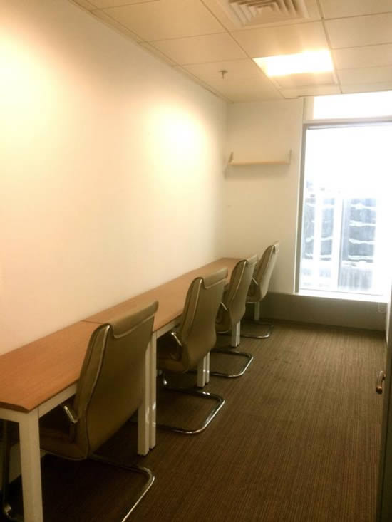 高德置地广场写字楼图片1526