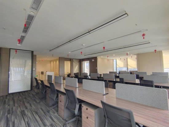 保利中悦广场写字楼图片1533