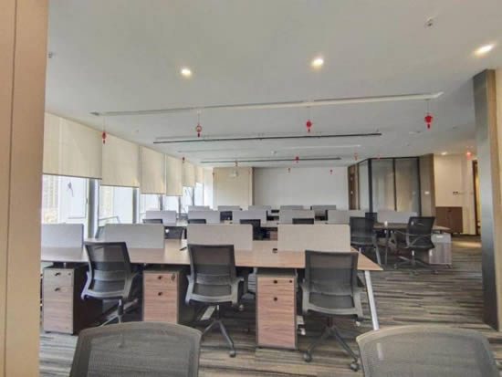 保利中悦广场写字楼图片1534