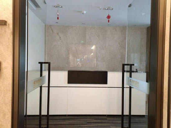 保利中悦广场写字楼图片1532