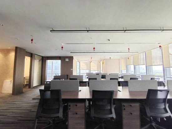 保利中悦广场写字楼图片1531