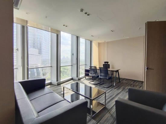 保利中悦广场写字楼图片1530