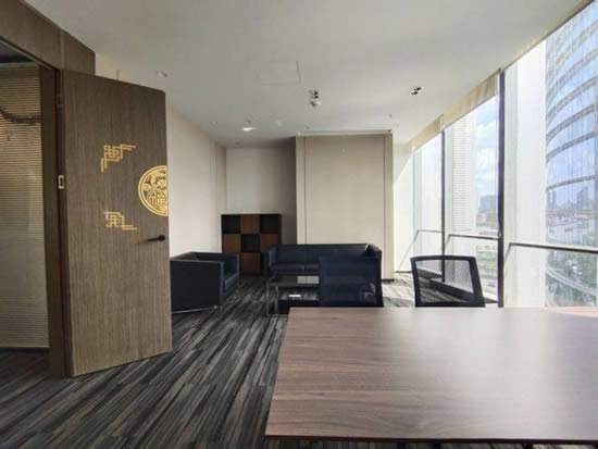 保利中悦广场写字楼图片1537