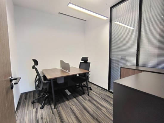 保利中悦广场写字楼图片1536