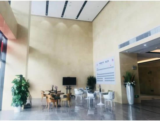 中创盈科大厦写字楼图片1540